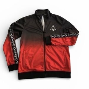 Marcelo Burlon Kappa Jacket Size L